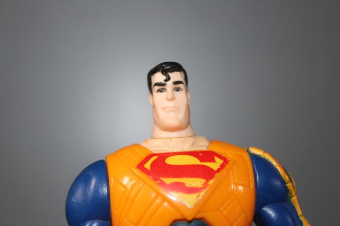 Figurine Superman - DC Comics - photo numéro 2