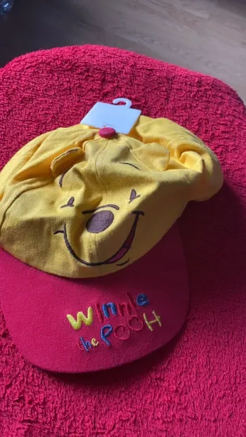 Casquette  taille  51