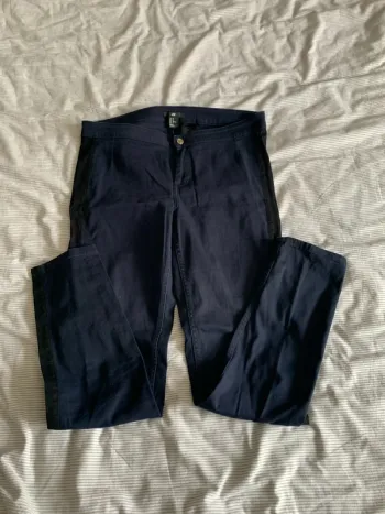 Pantalon slim
