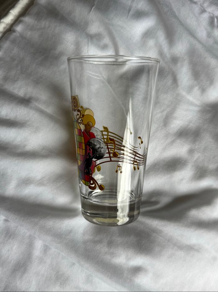 Verre Quick - photo numéro 3