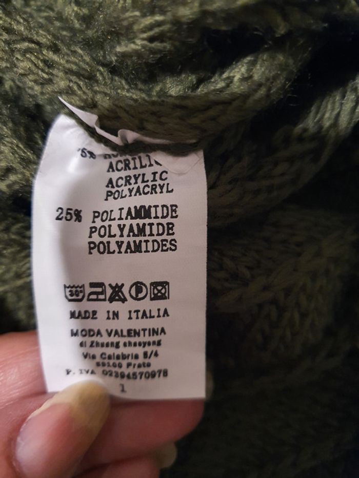 robe pull neuve - photo numéro 2