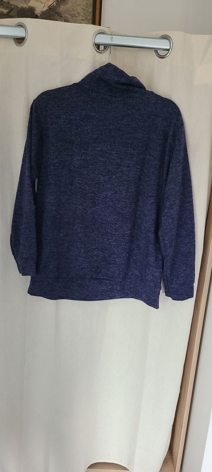 Pull femme - photo numéro 2