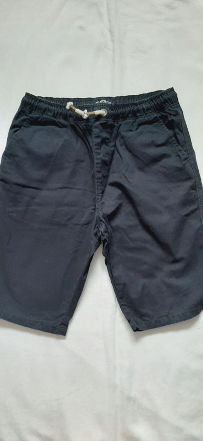 Short garçon