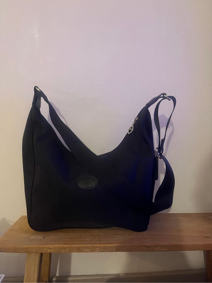 Sac longchamp - photo numéro 7