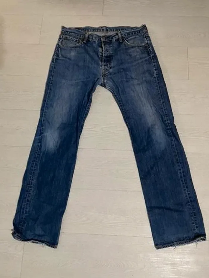 Jeans Levi's - photo numéro 3