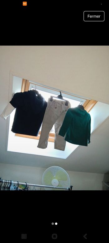 Vêtements