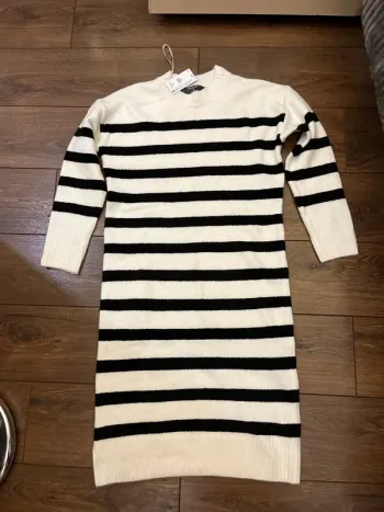 Robe pull