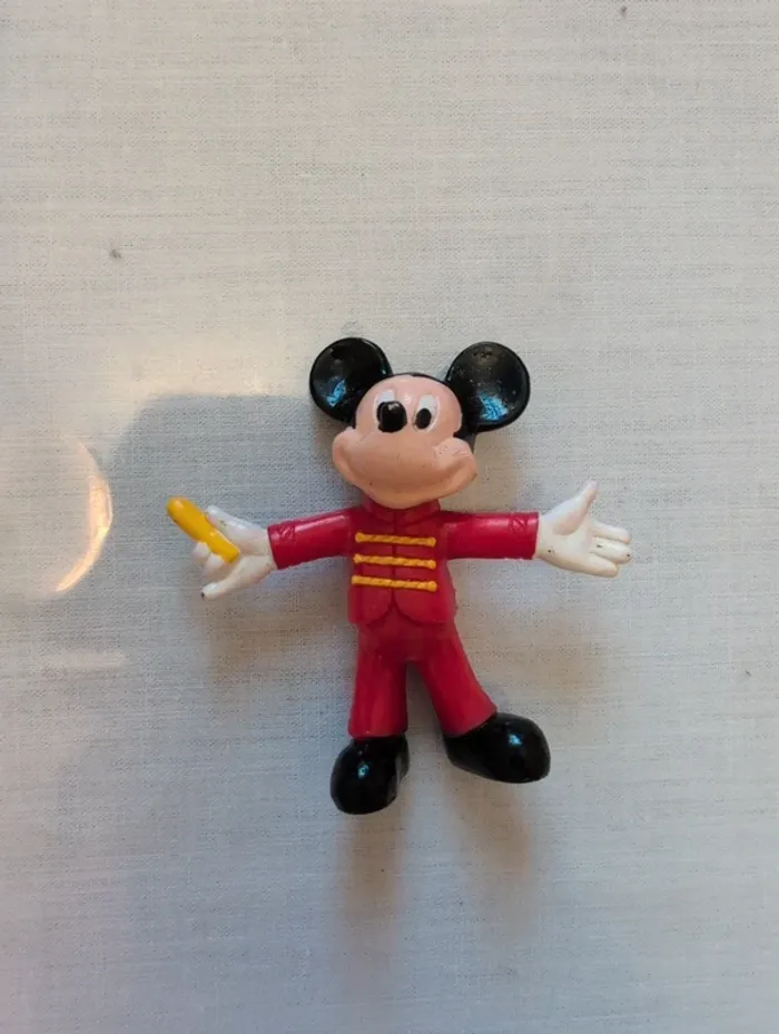 Mickey Disney