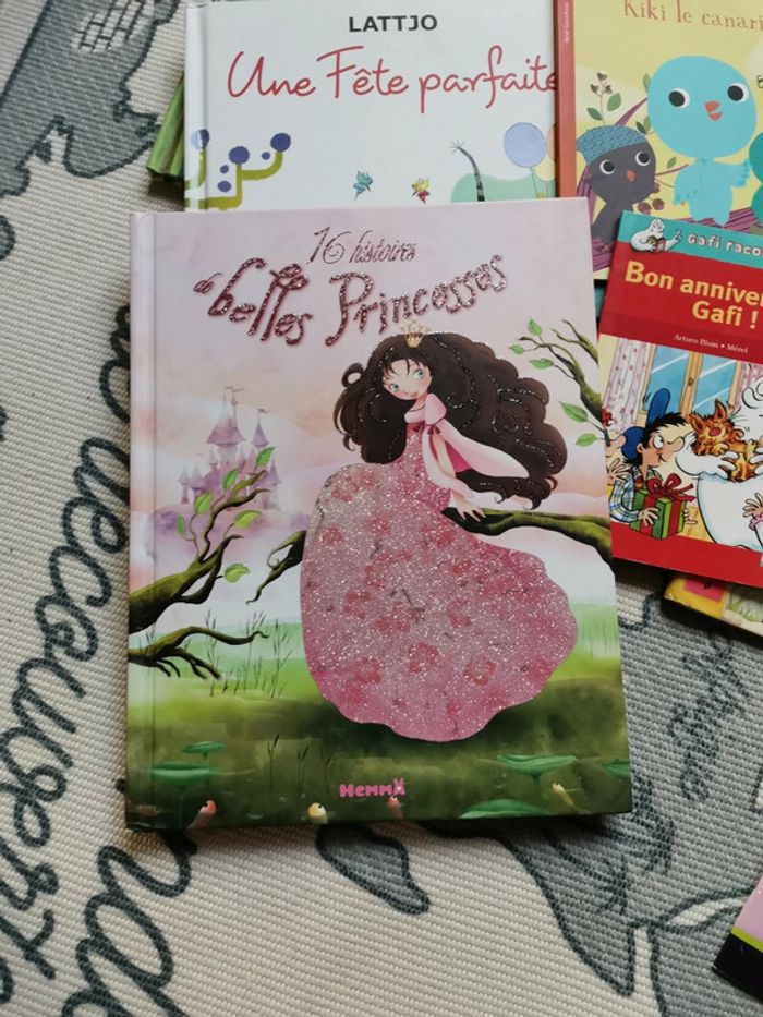 Lot de 32 livres - photo numéro 3