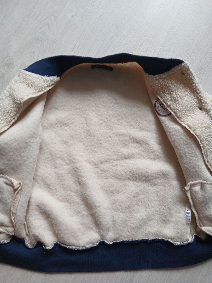 Veste - photo numéro 4