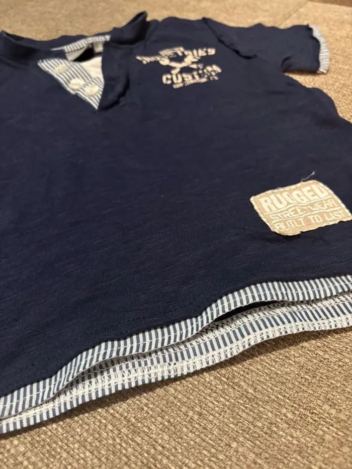 T shirt - photo numéro 2
