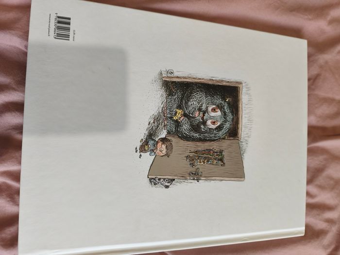 Livre pour enfants - photo numéro 2