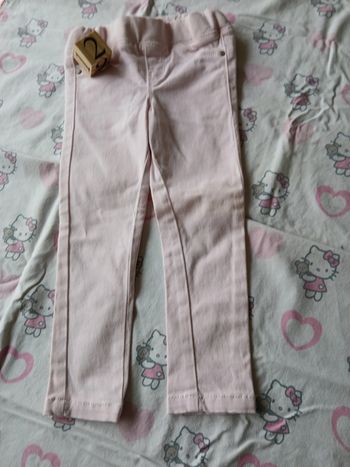 Jeans 2 ans