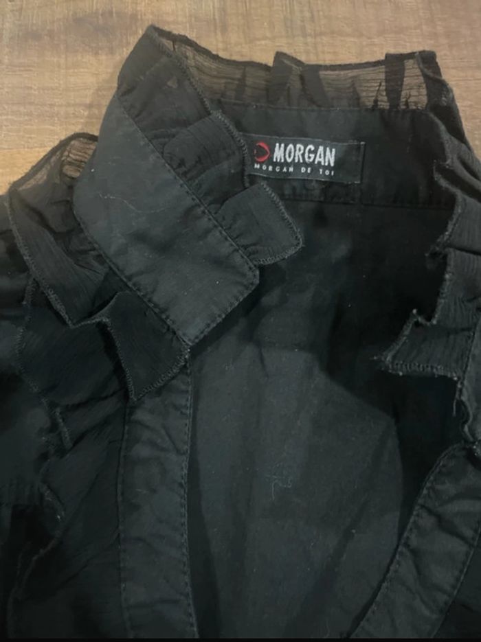 chemise manche courte - photo numéro 2