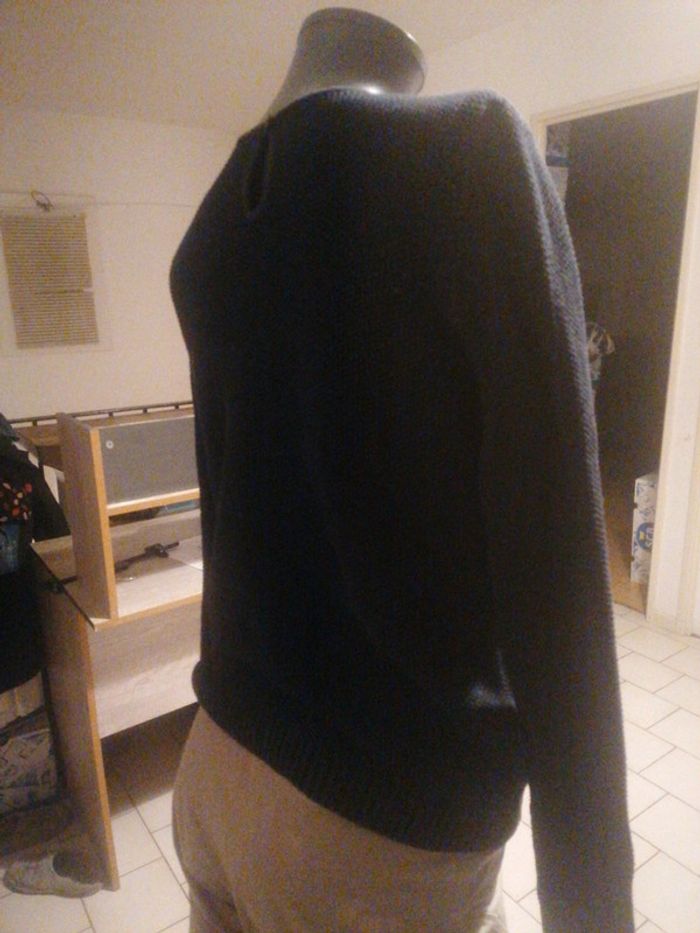 Pull taille unique - photo numéro 2