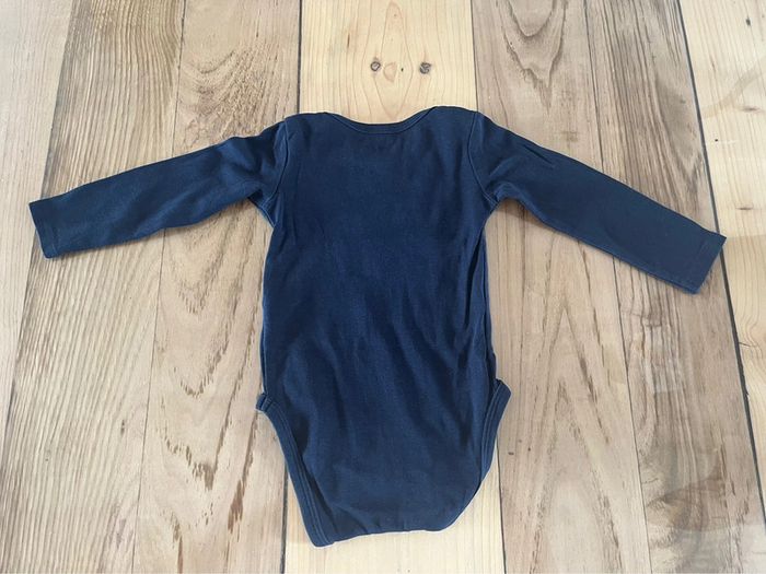 👶 Body garçon 24 mois – Gémo - photo numéro 2