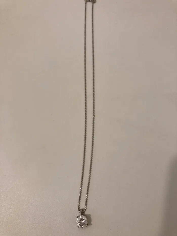 Collier - photo numéro 2