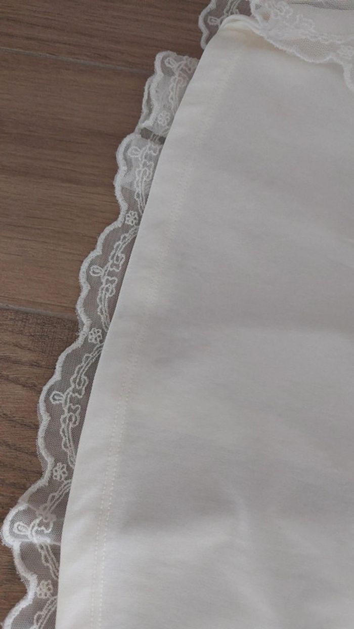 Robe fille 5 ans (baptême communion mariage) - photo numéro 5