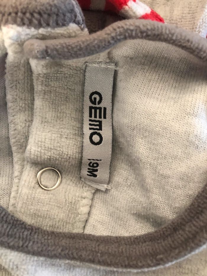 Pyjama - photo numéro 2
