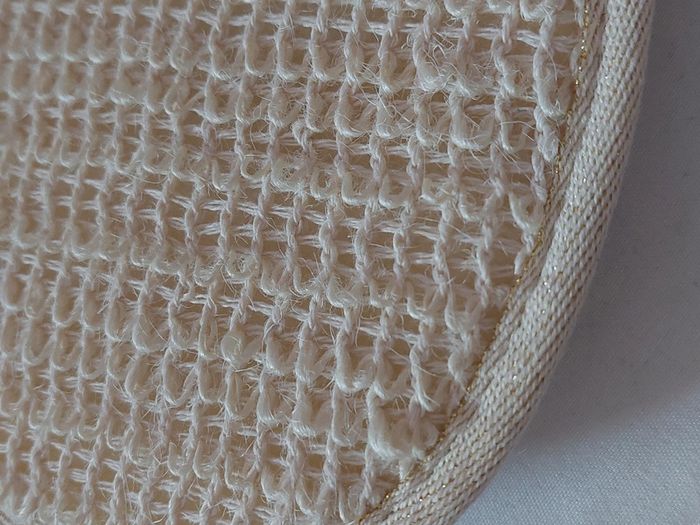 Lot gommage corps et gant exfoliant - photo numéro 7