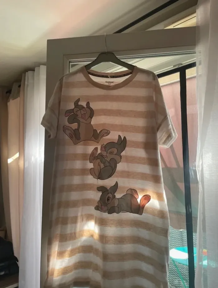 Chemise de nuit - photo numéro 2