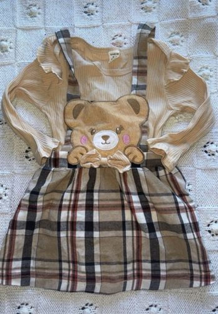 Tenue