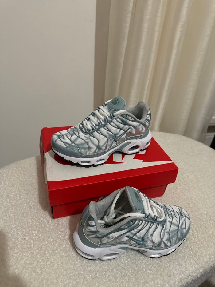 Tn nike - photo numéro 2