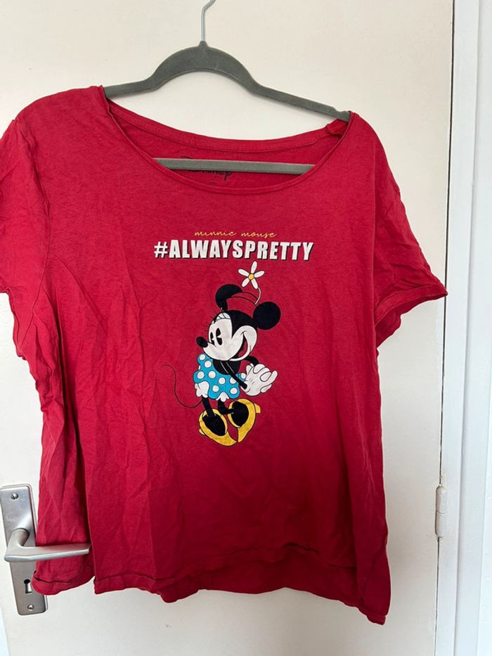 Haut Disney