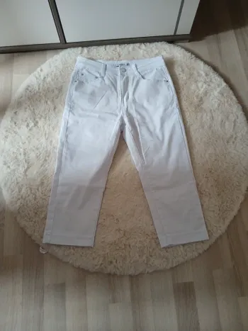 pantacourt taille 36