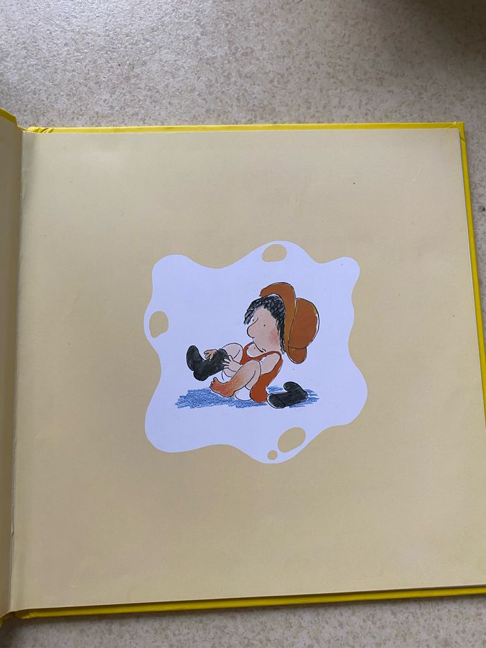 Livre il fait trop chaud - photo numéro 4