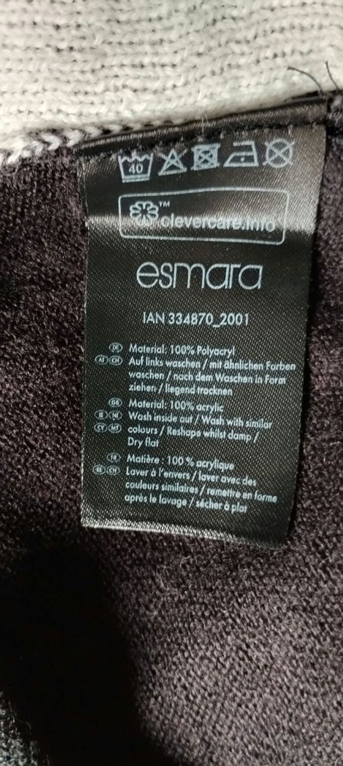 Pull de Noël koala Esmera 40 - photo numéro 6