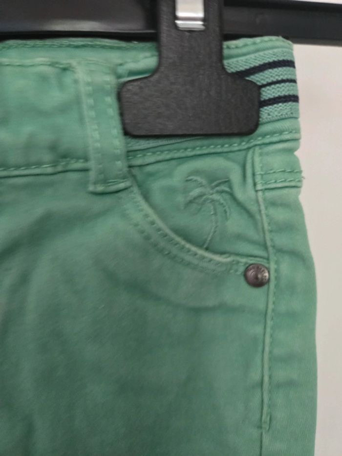 Ensemble sweat et pantalon TAO 9 mois 👦 - photo numéro 7