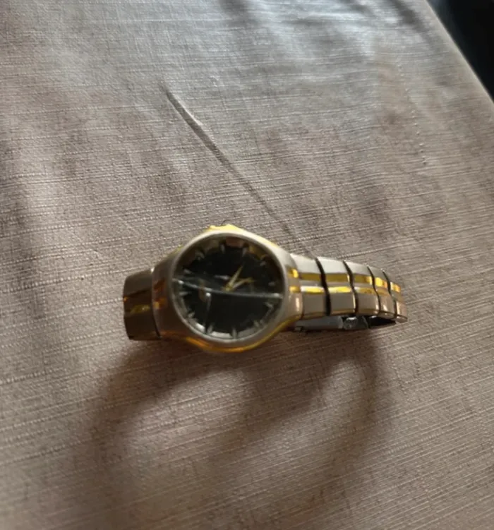 Lot de deux montres - photo numéro 7