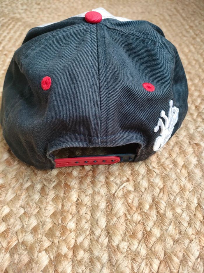 Casquette Mickey - photo numéro 3