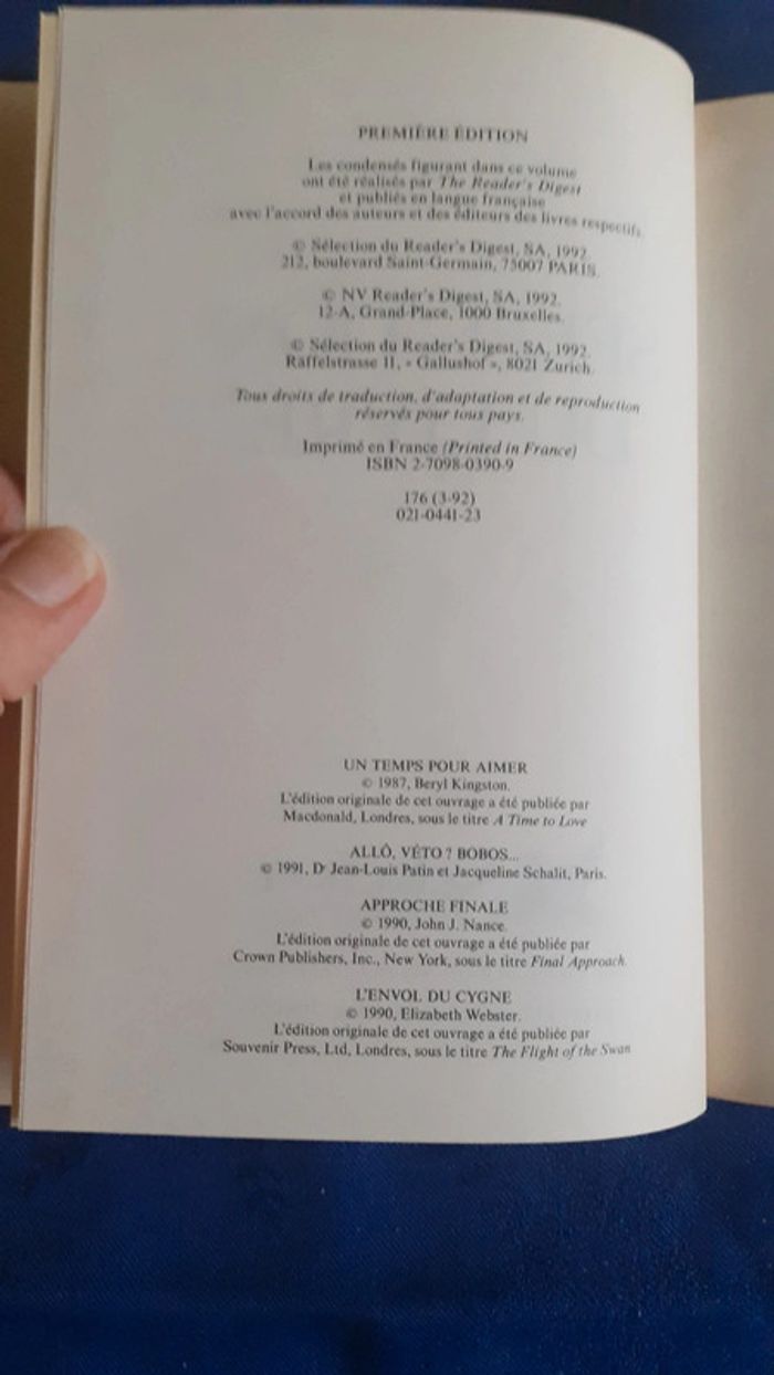 📚 Livre. Sélection du Livre. Neuf. - photo numéro 9