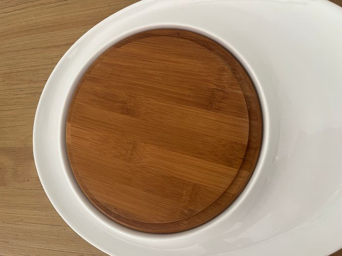 Plat à tapas ou plat à fromage - photo numéro 4