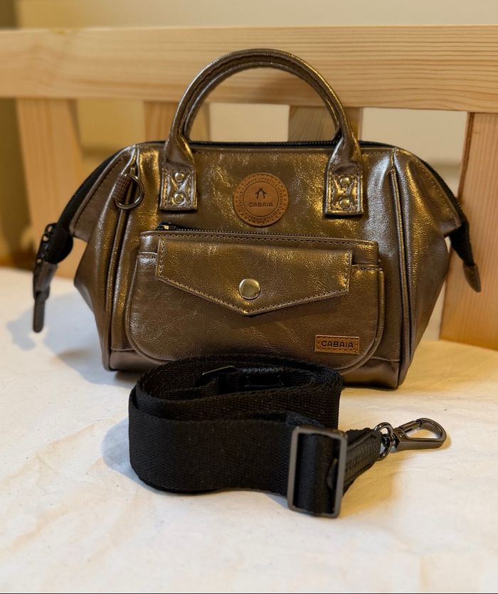 Crossbody Cabaia louisville taille S - photo numéro 1