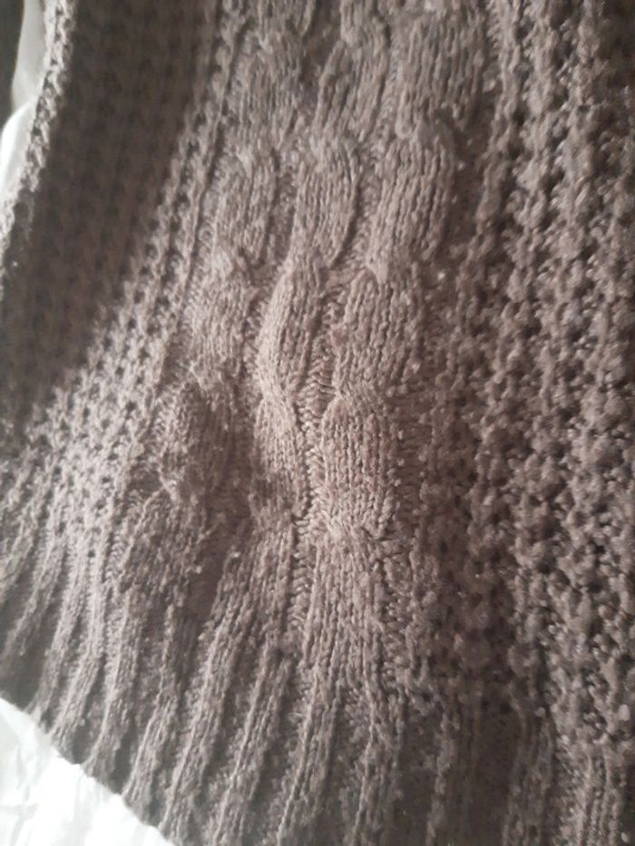 Pull taille 1 - photo numéro 2