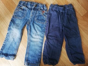 Jeans 24 mois