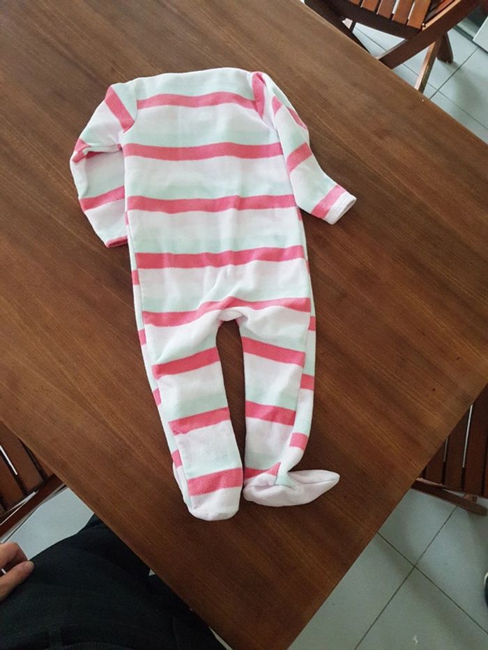 Pyjamas fille 2 ans - photo numéro 5