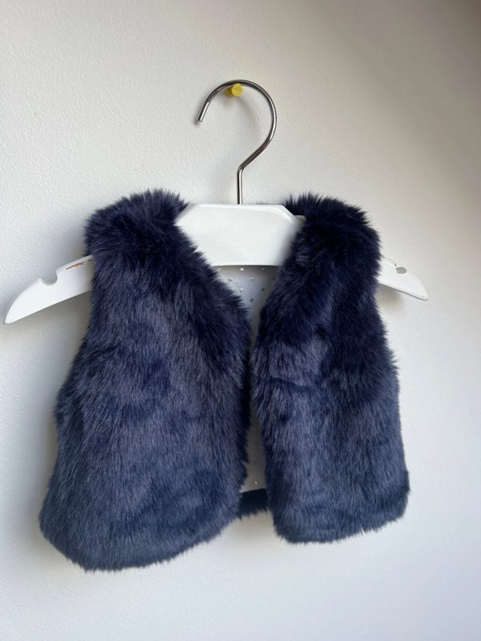 Sergent Major gilet