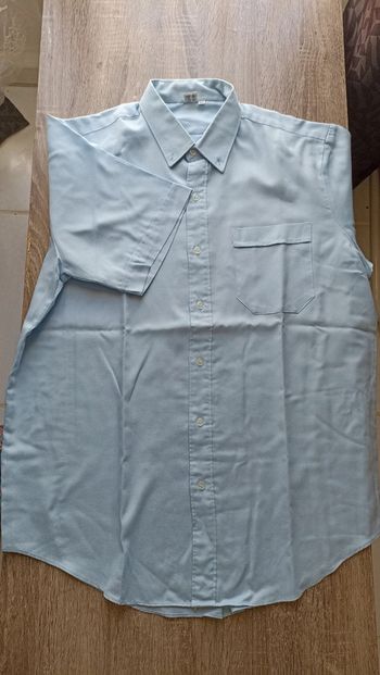Chemise homme taille 40