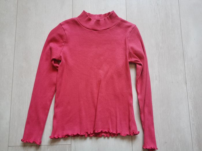 T-shirt manche longue - photo numéro 2