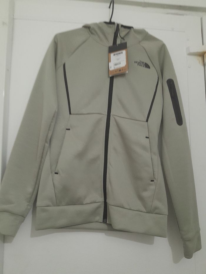 Veste the north face XS - photo numéro 2