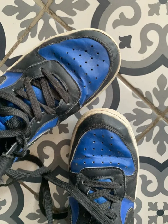 Basket nike 36 - photo numéro 11