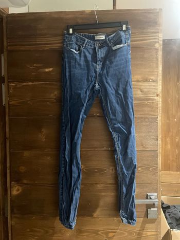 Jean skinny 38