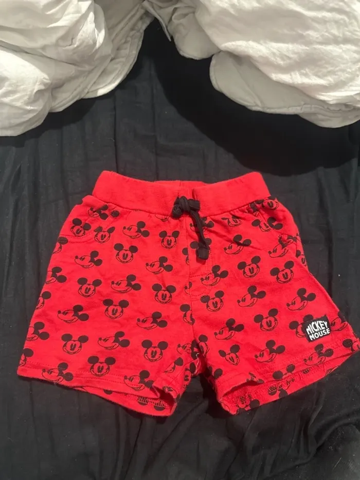 Lots shorts