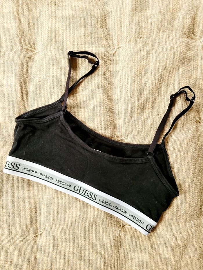 Brassière Guess - photo numéro 2