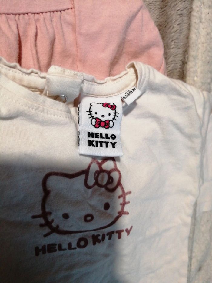 Lot de 2 pulls - photo numéro 3