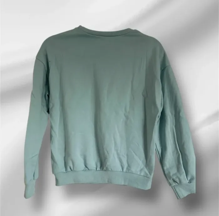 Pull enfant T10 ans - photo numéro 2